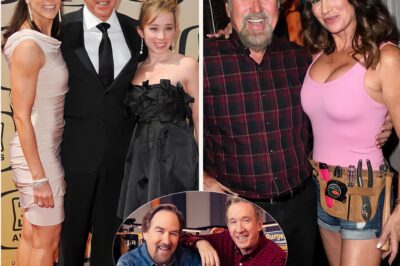 CBS Bets $1 Billion on Tim Allen & Richard Karn’s “Non-Woke” Sitcom in Bold TV Gamble