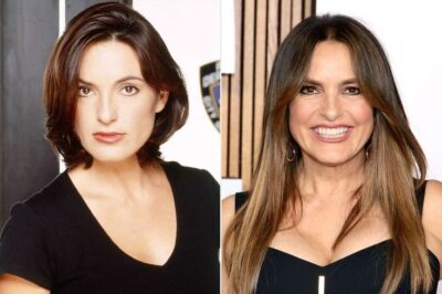 Mariska Hargitay Reveals Mickey Hargitay Died Denying He Wasn’t Her Biological Father