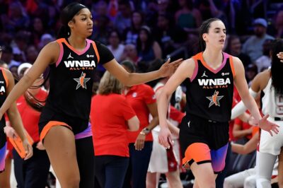 WNBA Shows Love to Caitlin Clark & Angel Reese in Monday Shout-Out Post