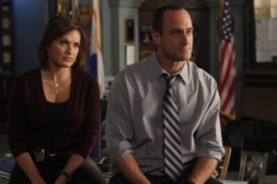 Law & Order SVU Season 27 Hints at Big Character Exit
