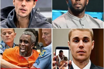 BREAKING NEWS: Justin Bieber Testifies Against Diddy “He Got Me When I Was A Kid”