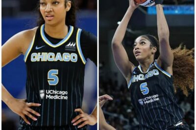 Angel Reese Trade BOMBSHELL: Minnesota Lynx Make Aggressive Move for WNBA’s Hottest