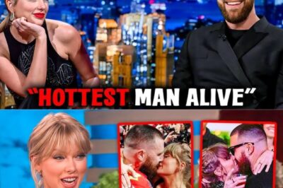 Travis Kelce Speaks Out After Taylor Swift’s Shocking Secret Surfaces — His Surprising Response Ignites Wild Speculation About Their Next Chapter! Read the Full Story!