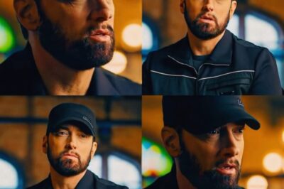 Eminem Documentary ‘Stans’ to Hit AMC Theaters for Limited Engagement