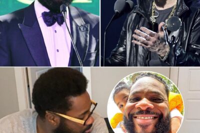 Eminem Sends Heartbreaking Tribute to Malcolm-Jamal Warner After Sudden Passing — His Words to Warner’s Daughter Leave Fans in Tears: “A Proud Black Man Who Earned My Respect”