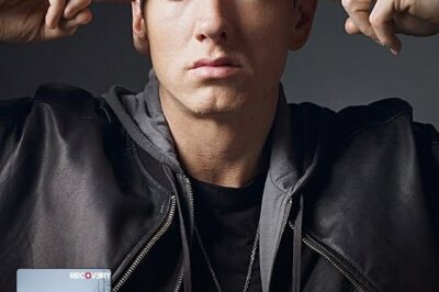 Eminem, AI and me: why artists need new laws in the digital age