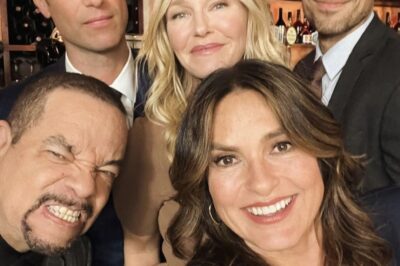 Why SVU Remains TV’s Most Watched Procedural in 2025