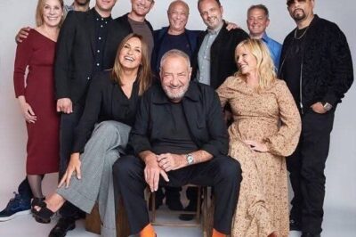 SVU Cast Pays Tribute to Beloved Crew Member in Emotional Episode