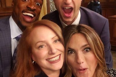 SVU Tackles Most Controversial Case Yet Based on True Events