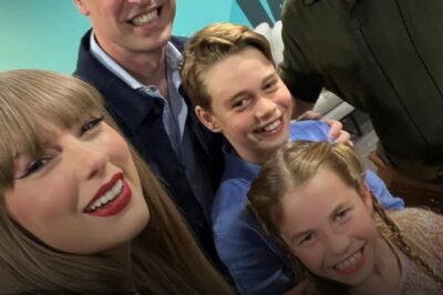 Taylor & Travis’s $1M Gift Brings Free Music and Sports Programs to Underprivileged Students Across the U.S