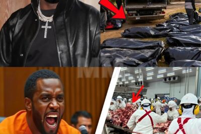 “JUST IN: Tyrese Exposes Diddy & Vin Diesel’s Sin!ster Party Secrets—What Really Happened Behind Closed Doors Will TERR!FY You!”