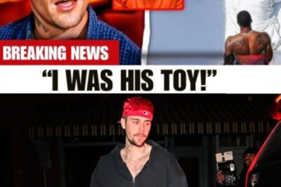 Justin Bieber Breaks Silence on Diddy Allegations — What He Said Sends Chills Across the Industry.