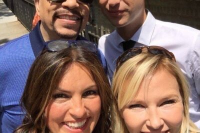 ‘SVU’ Fans Say They’ve “Waited All Day” for Mariska Hargitay’s Major Season 27 Update