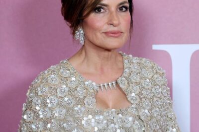 15 Facts About Law & Order SVU Even the Biggest Fans Don’t Know