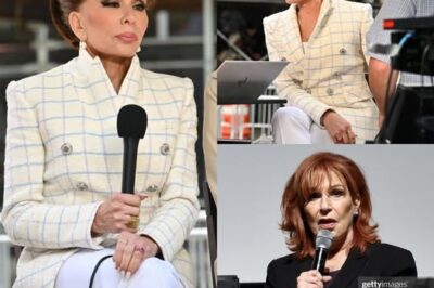 Jeanine Pirro DEMANDS $50 MILLION FINE for The View Hosts—Permanent Ban Now on the Table!” In a stunning turn of events, Jeanine Pirro has demanded a hefty $50 million fine for The View hosts, with a potential permanent broadcast ban looming.
