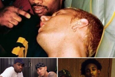 Eminem’s Silent Vow: How He Keeps Proof’s Legacy Alive Through His Son