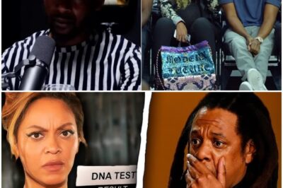 Shocking Insider Report: Beyoncé Is Divorcing Jay Z After DNA Test Confirms Secret Love Child — Divorce Was Set in Motion Weeks Ago
