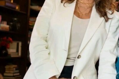 How Mariska Hargitay Went from TV Icon to Documentary Filmmaker