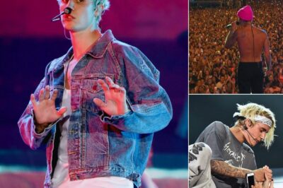 Justin Bieber Drops Off the Radar, Then Silently Breaks Streaming History at 31