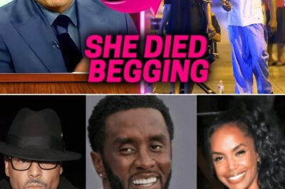The Whole Entertainment Industry Is Shaken: AL B Sure Suddenly Stands Up To Expose The Horrifying Truth About Diddy – Reveals Never-Before-Published Testimony