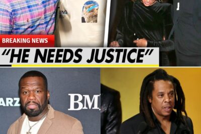 The entire American rap world was shaken when 50 Cent suddenly jumped into an unprecedented “underground war”