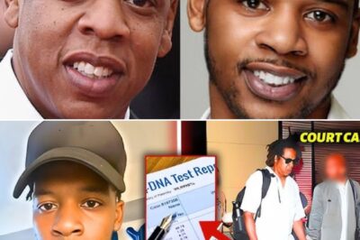 Here’s Why Jay Z Is Scared Of His Alleged Love Child | DNA Test Confirms