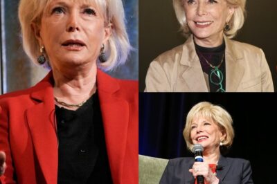 ‘I’m Done Staying Silent,’ LESLEY STAHL DESTROYS CBS In SHOCKING RAGE—Is This The END of JOURNALISTIC INTEGRITY at CBS?