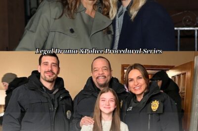SVU’s Season 27 Comebacks Show NBC Is Finally Listening to Fans