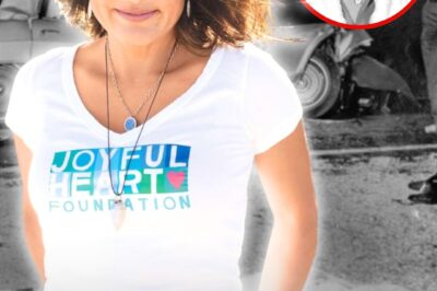 Mariska Hargitay reveals near-death experience at 34: ‘Fear was my fate’