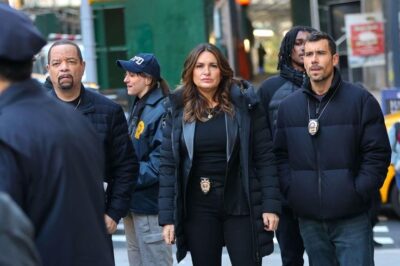 15 Facts About Law & Order SVU Even the Biggest Fans Don’t Know