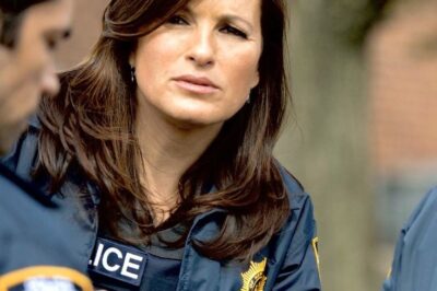 Mariska Hargitay’s Family Secret Revealed After 30 Years in Documentary