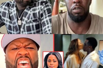50 Cent EXPLODES After SHOCKING Daphne & Diddy Footage LEAKS – Fans STUNNED!