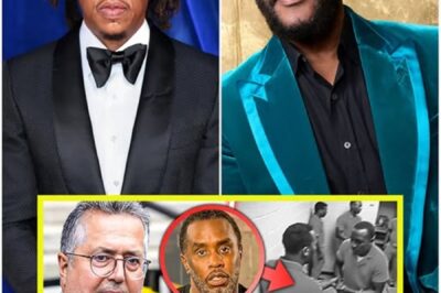 Diddy’s Lawyer TRIES to Block New Video That Mentions Jay Z and Tyler Perry – What’s Going On?
