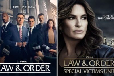 Law & Order SVU Season 27 Shocking Plot Twists Fans Didn’t See Coming