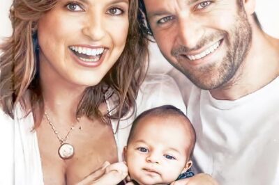 Mariska Hargitay doesn’t want to see Benson and Stabler together anytime soon