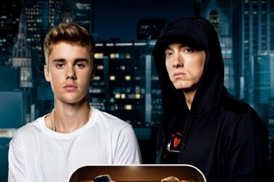 Eminem & Justin Bieber’s ‘FAITH’ Just BROKE the Internet – But Did They Cross the Line?