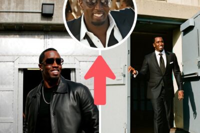 Diddy Gets JAILHOUSE OVATION After Beating Worst Charges – Why Inmates Cheered His Light Sentence (EXCLUSIVE COURT DETAILS)