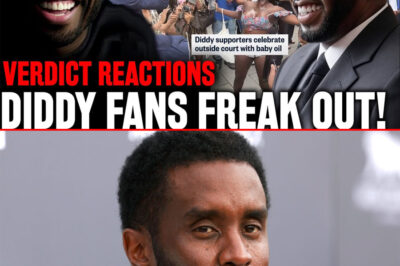 VERDICT BACKLASH?! 50 Cent & Kesha React to Diddy’s SHOCK Verdict! Can Puff Have A COMEBACK!?