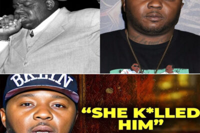 Lil’ Cease BREAKS 25-Year SILENCE On Biggie Smalls—CONFIRMS Rumors Fans Feared Were TRUE