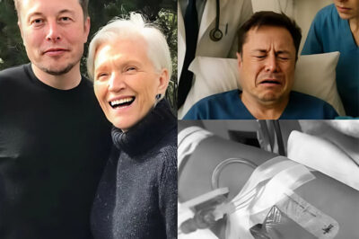BREAKING NEWS:Elon Musk Breaks His Silence After Emergency Surgery—And His Unexpected Message Leaves the Internet Stunned