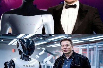 ELON MUSK’S “$10K ROBOT ARMY” LEAK EXPOSED! Did He Just Declare War On Human Workers?! . Elon Musk’s leaked plan to build a “$10K robot army” is sending shockwaves through the tech world — is this the beginning of a war between machines and human workers? The future of labor may be on the edge of a terrifying shift!