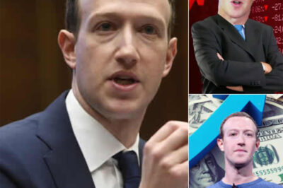 Mark Zuckerberg Sparks Uproar with Secret AI Poaching Plans