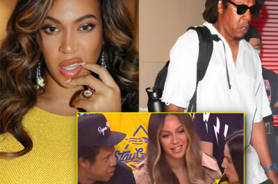 NEWS UPDATE: Beyonce’s Reaction to a Woman Talking to JAY-Z Is a Must-See | VIDEO