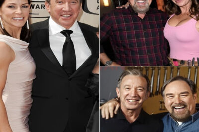 CBS is betting big — $1 billion big — on a new sitcom that reunites Tim Allen and Richard Karn are in. Breaking away from the sanitized, hyper-politicized humor dominating today’s screens, the show aims to recapture the laughs that once united living rooms coast to coast.