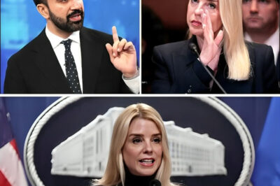 Zohran Mamdani Challenges Pam Bondi After NYC Primary Win—Gets Instantly Crushed in Live Debate Right after a big NYC primary victory