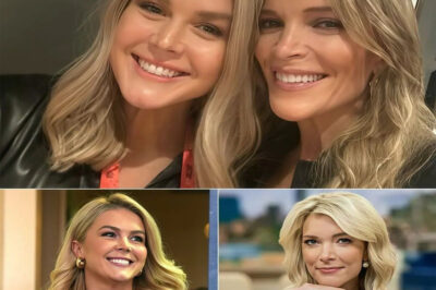 BREAKING: Karoline Leavitt Just BANKRUPTED The View — And Megyn Kelly’s 12-Word Response Left the Industry Shaken””