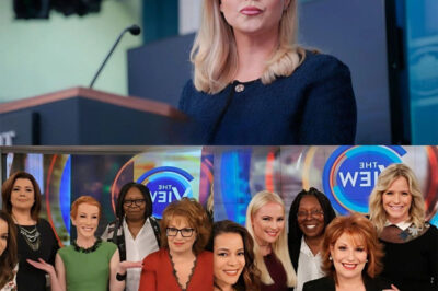 “TOO LATE!” – Karoline Leavitt STRIKES BACK: ($800) MILLION LAWSUIT GOES FULL FORCE – The View’ Scrambles for Peace, But the Door Is Closed!
