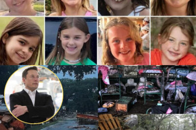 Tragedy at Camp Mystic: All Girls Confirmed D3ad After Texas Floods – Country music star Elon Musk stepped up in a big way, donating $500,000 to the families of the victims and local rescue efforts — but he didn’t stop there. He also…
