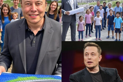 BREAKING: Elon Musk Invests $5M to Build Sustainable Housing for Low-Income Families – ‘This Is Just the Beginning’ Thank You, Elon!