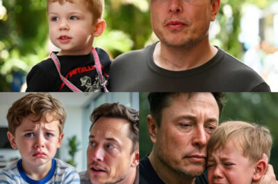 Elon Musk Stuns Fans With Emotional Announcement About Son “Lil X”—Supporters Left in Tears and Prayer as Billionaire Reveals Heartbreaking Family News; Details Spark Outpouring of Concern Across Social Media…